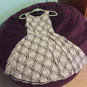 Beautiful party dress